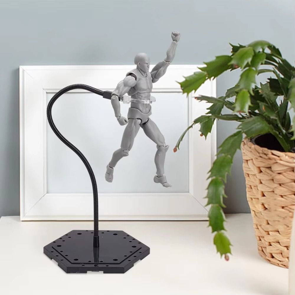 Подставка для аниме-фигурок Sn – обзор и цена Action Figure Stand