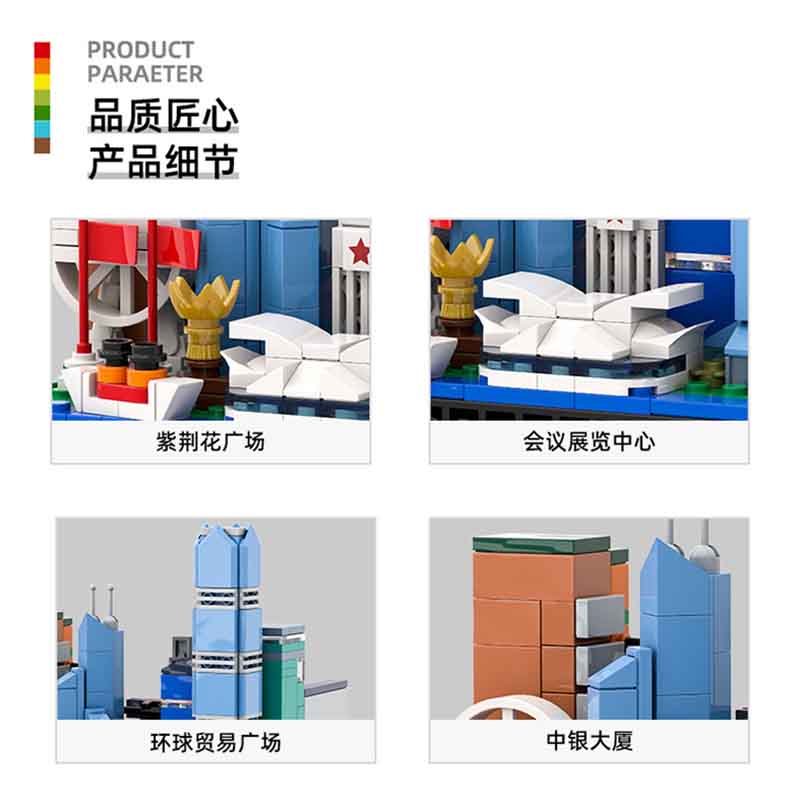Набор строительных блоков «Гор – обзор и цена Lego Set Creator