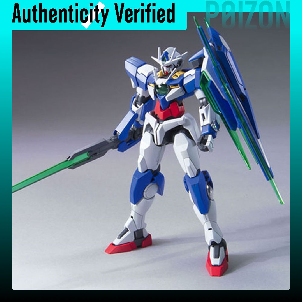 BANDAI HG Mobile Suit Gundam 0 – обзор и цена Bandai Model Gundam Hg