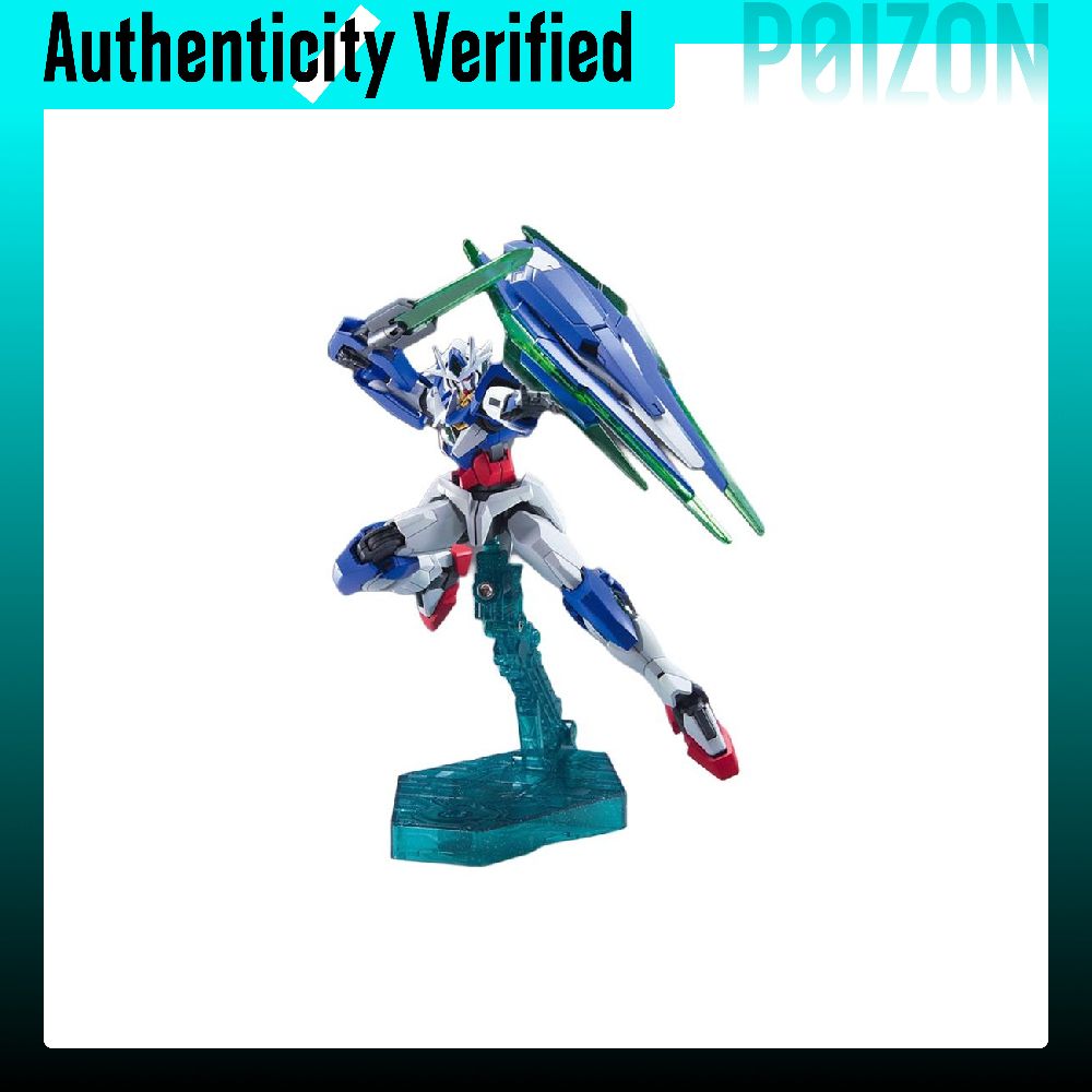 BANDAI HG Mobile Suit Gundam 0 – обзор и цена Bandai Model Gundam Hg
