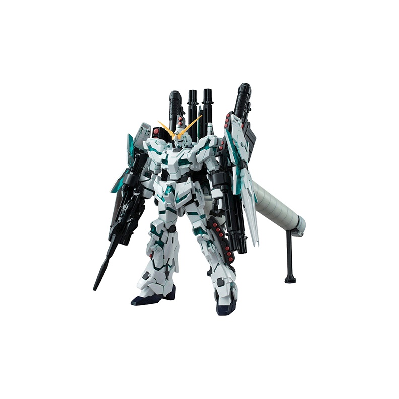 BANDAI Mobile Suit Gundam Unic – обзор и цена Bandai Model Gundam Hg