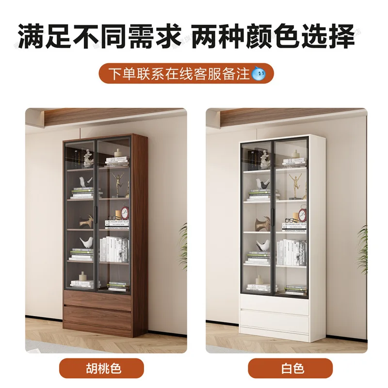 Книжный шкаф из массива дерева – обзор и цена Pop Display Shelf