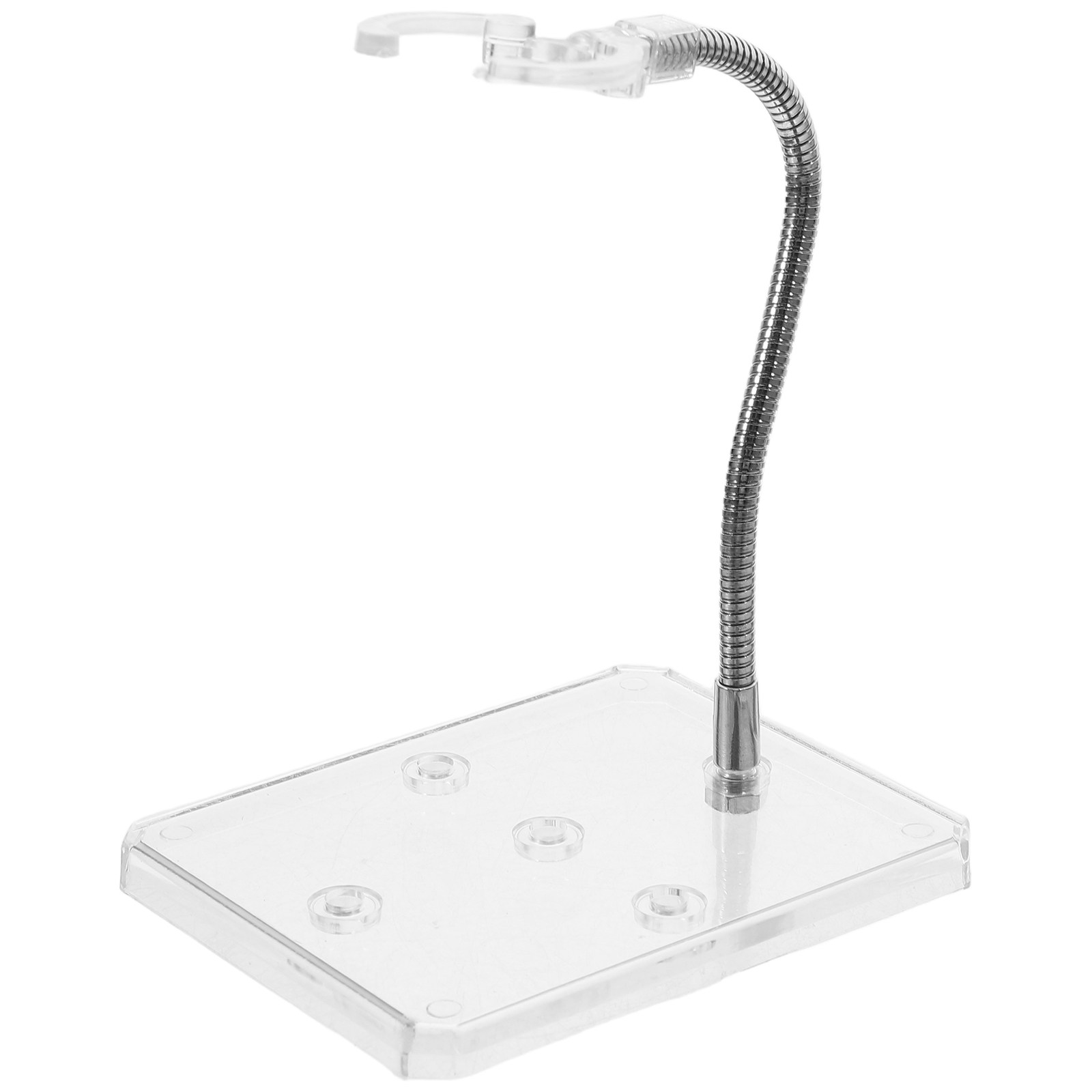 Устойчивая регулируемая подста – обзор и цена Action Figure Stand