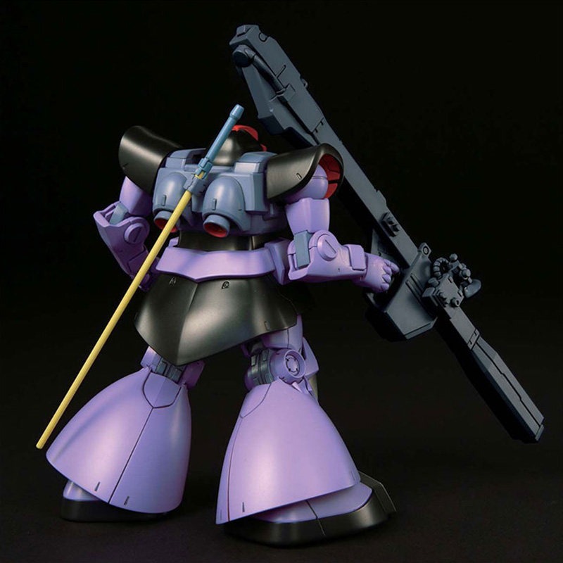 Оригинальный конструктор Banda – обзор и цена Bandai Model Gundam Hg