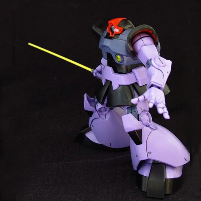 Оригинальный конструктор Banda – обзор и цена Bandai Model Gundam Hg